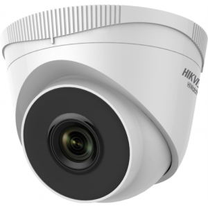 HIKVISION海康 HiWatch HWI-T240H 4.0 MP紅外網絡砲塔攝像機